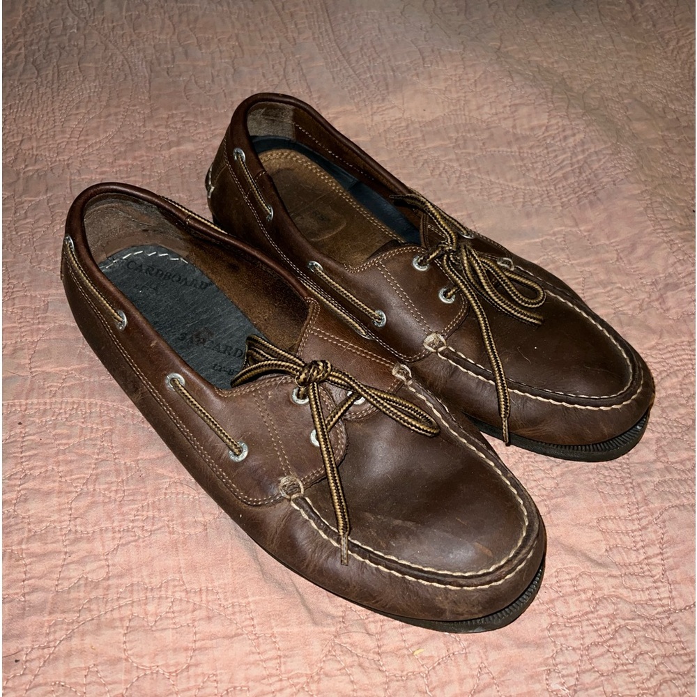 Dockers Vargas Boat Shoes